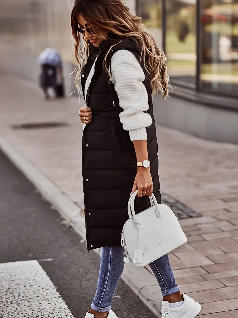 Classic Vintage Garment with a Flattering Fit