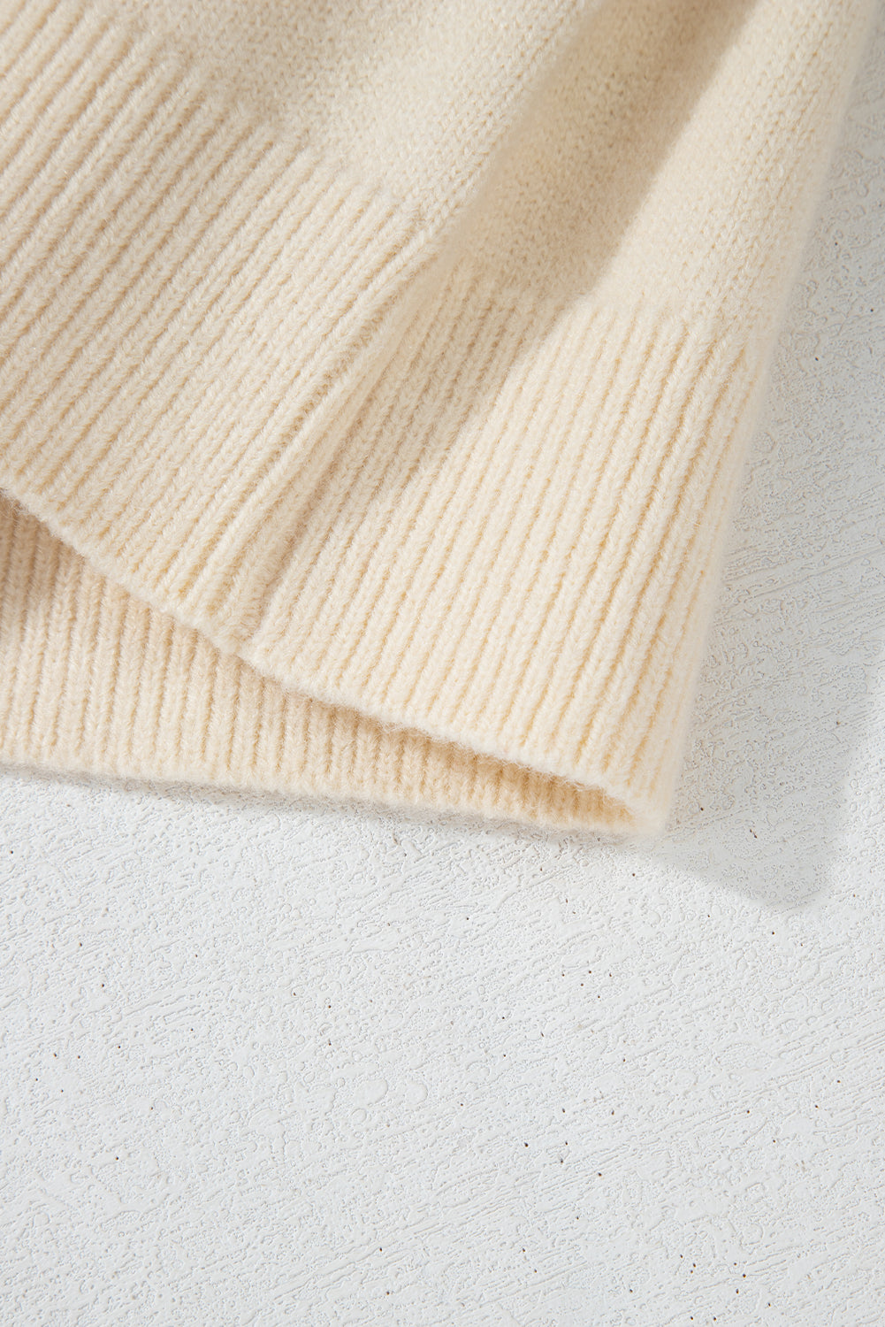 Sophisticated Cardigan with a Clean Classic Look