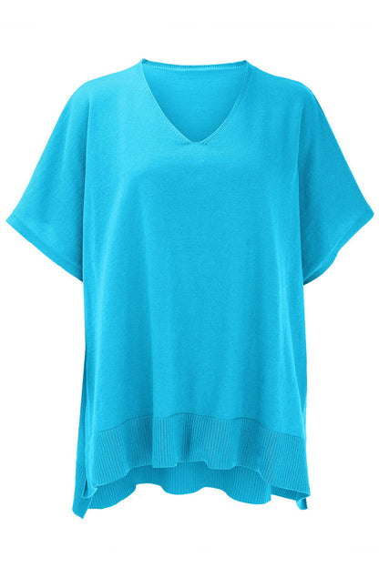 Effortlessly Elegant Top with a Timeless Design