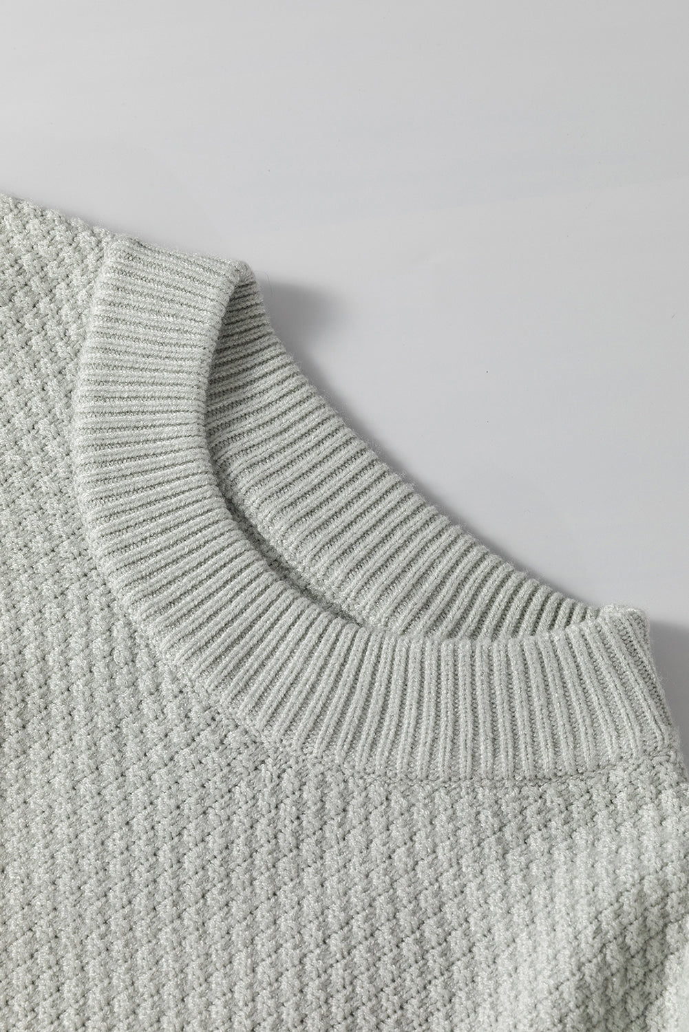 Beautifully Crafted Sweater in a Classic Style