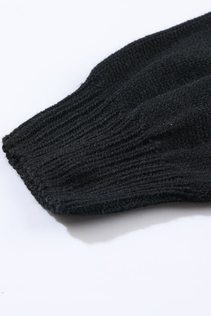 Gracefully Styled Cardigan for Any Occasion