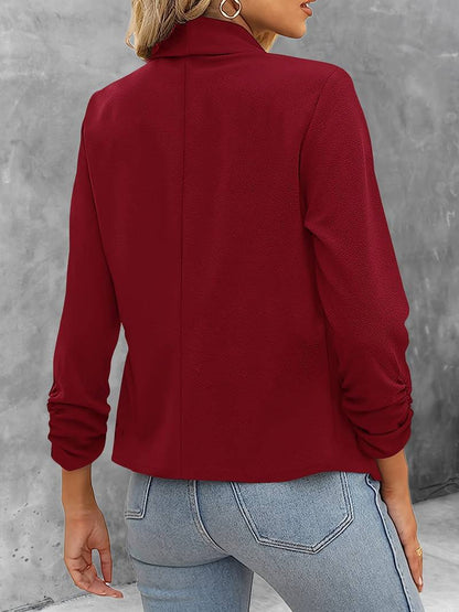 Classic Vintage Garment with a Flattering Fit