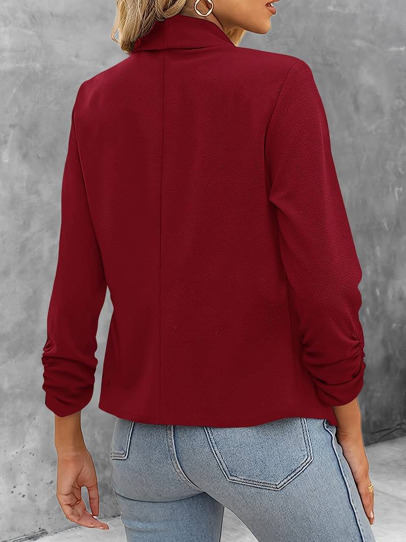 Classic Vintage Garment with a Flattering Fit