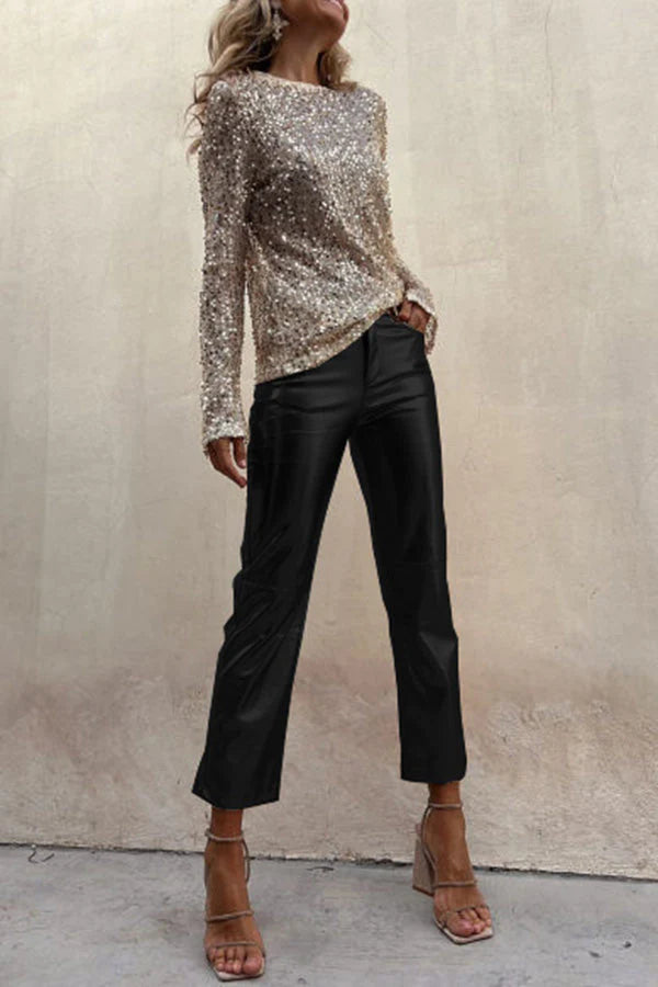 Gracefully Styled Trousers for Any Occasion