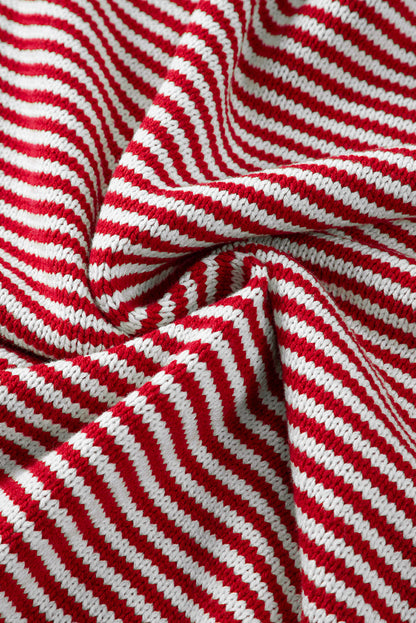 Beautifully Finished Sweater in a Timeless Design