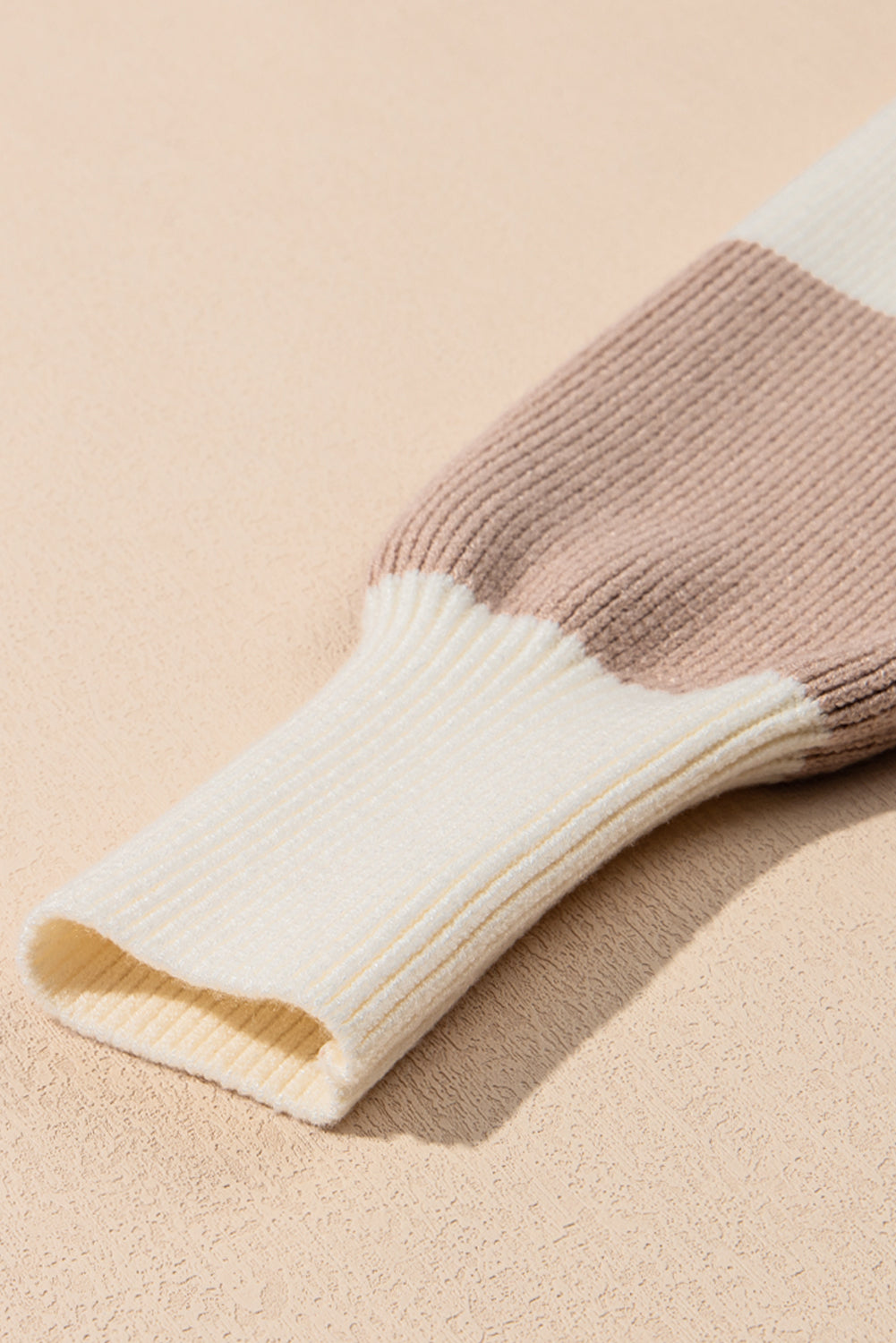 Gracefully Styled Sweater for Any Occasion