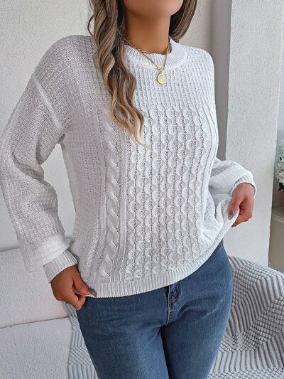 Classic Vintage & Enduringly Stylish Sweater