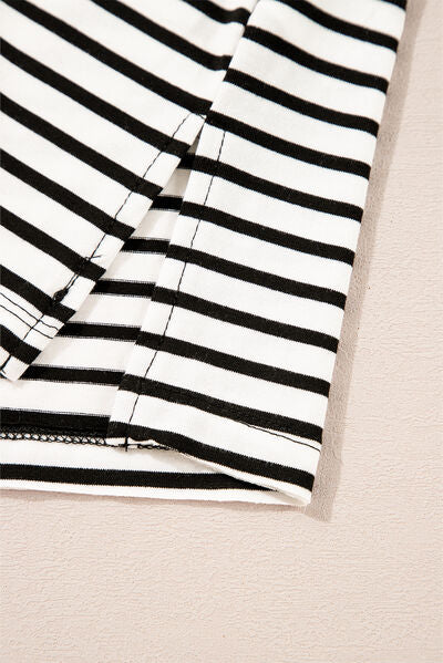 Polished Top with an Effortless Classic Look