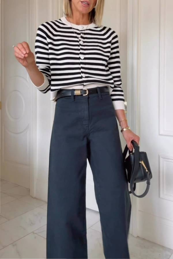 Gracefully Styled Cardigan for Any Occasion
