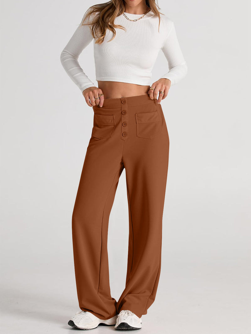 Beautifully Crafted Trousers in a Classic Style