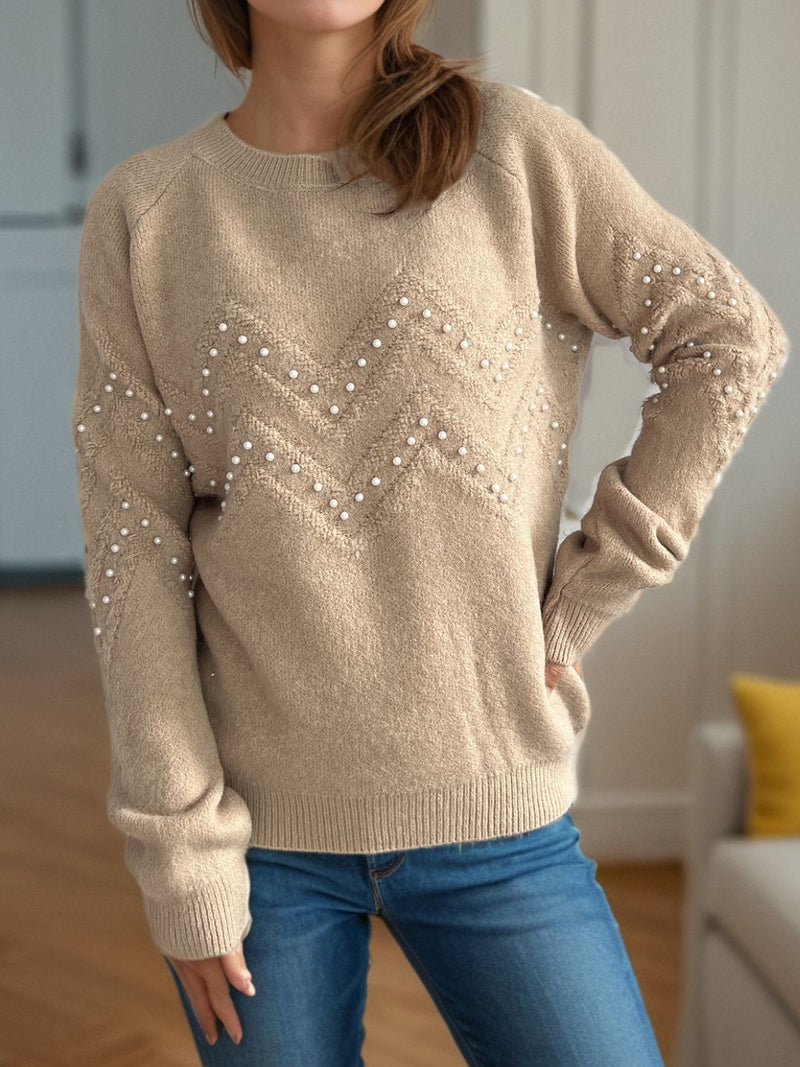 Classic Vintage & Enduringly Stylish Sweater