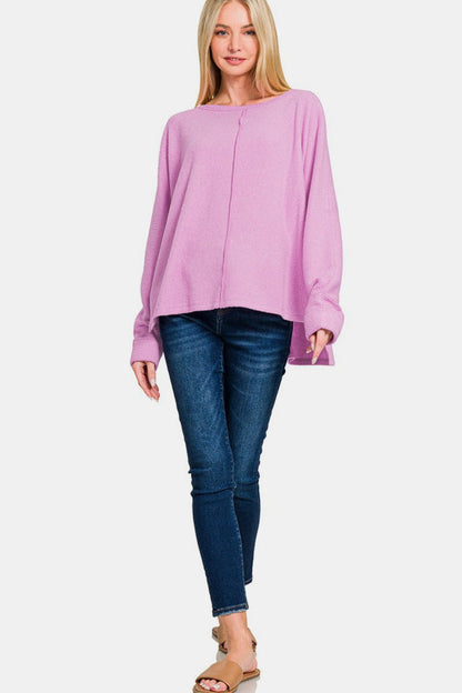 A Vintage Style T-Shirt with Delicate Timeless Details