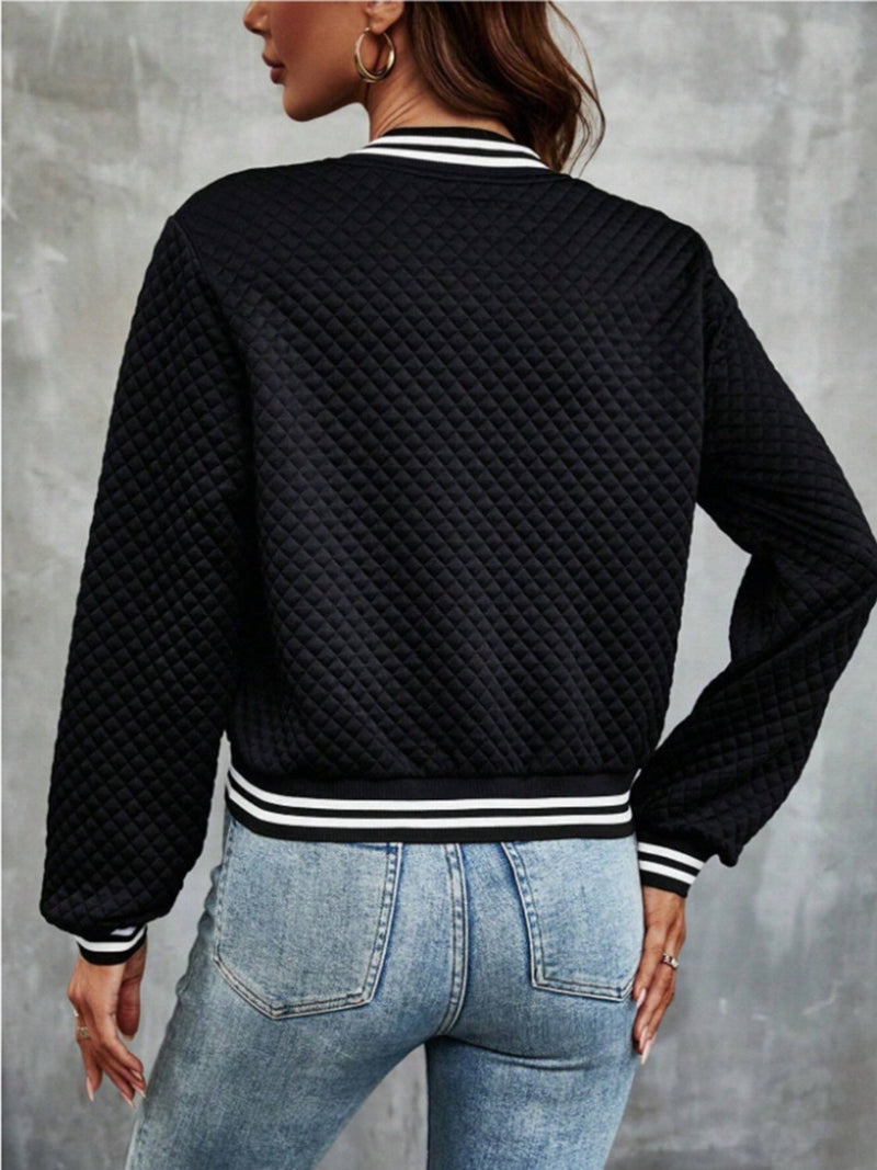 Beautifully Balanced Jacket with Timeless Character