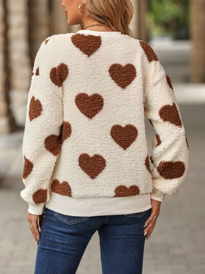 Polished Pullover with an Effortless Classic Look