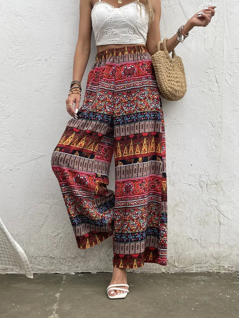 Beautifully Finished Trousers in a Timeless Design