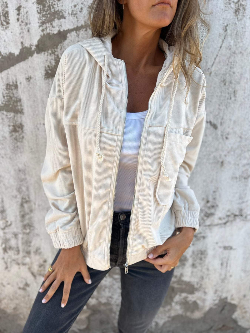 Beautifully Crafted Jacket in a Classic Style
