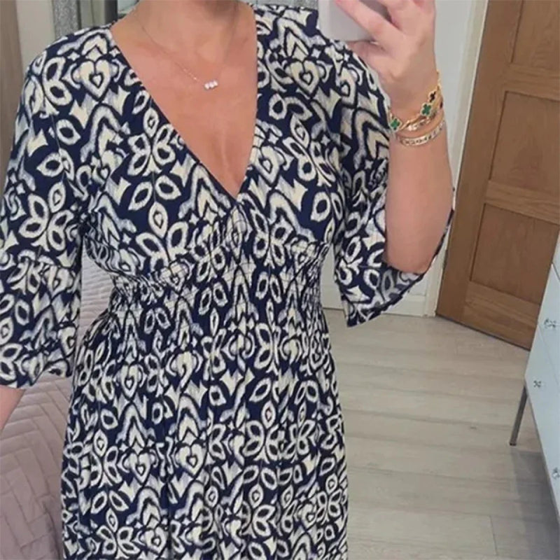 Beautifully Finished Garment in a Timeless Design