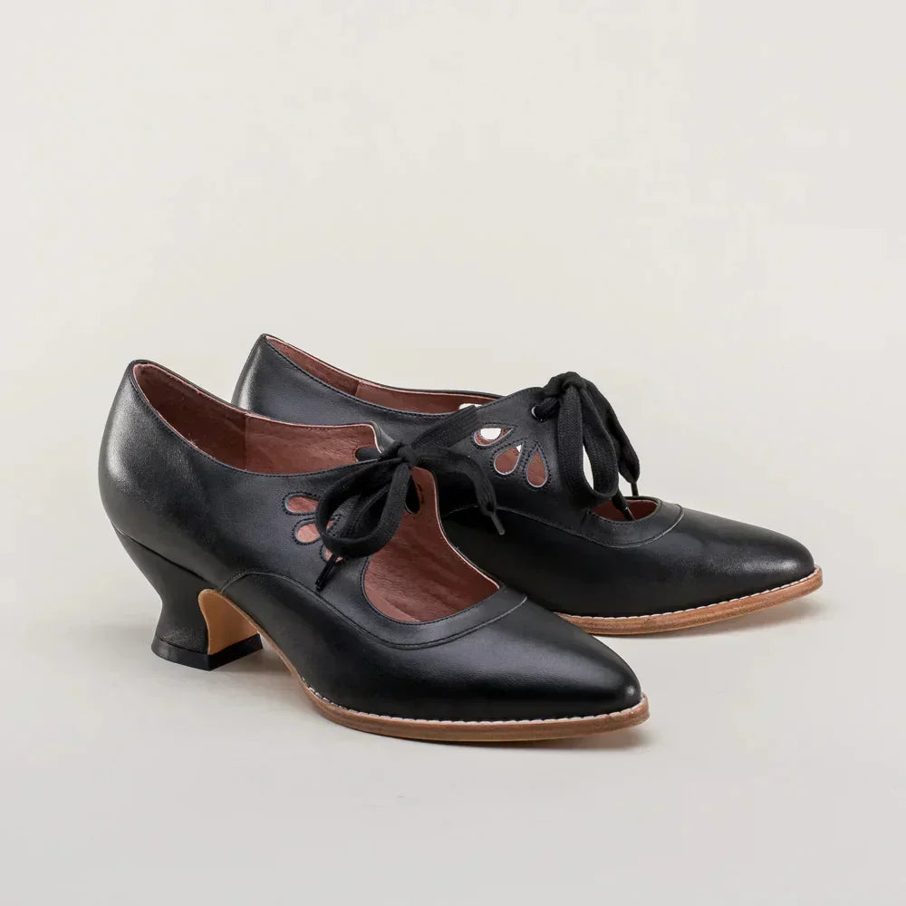 Elegant Orthopedic Shoes for Every Step