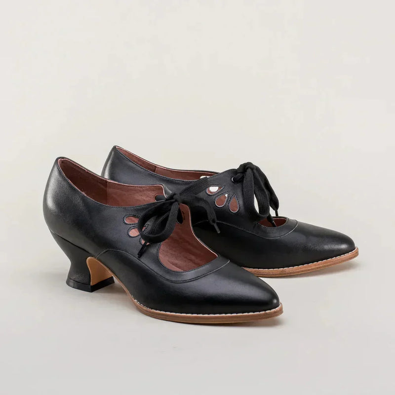 Elegant Orthopedic Shoes for Every Step