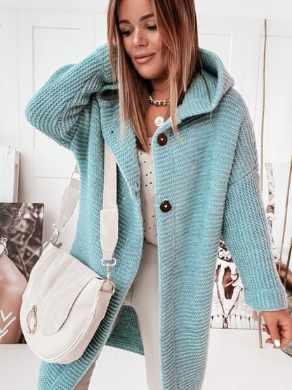 Mint green