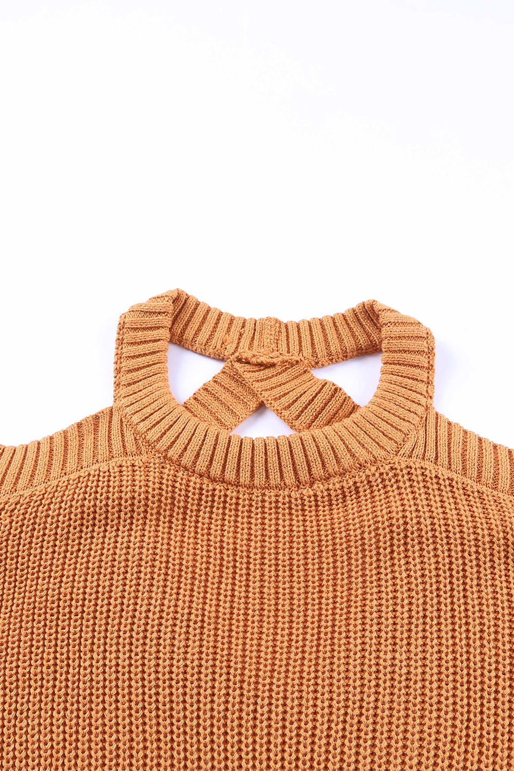 Elegantly Styled Sweater for Everyday Wear