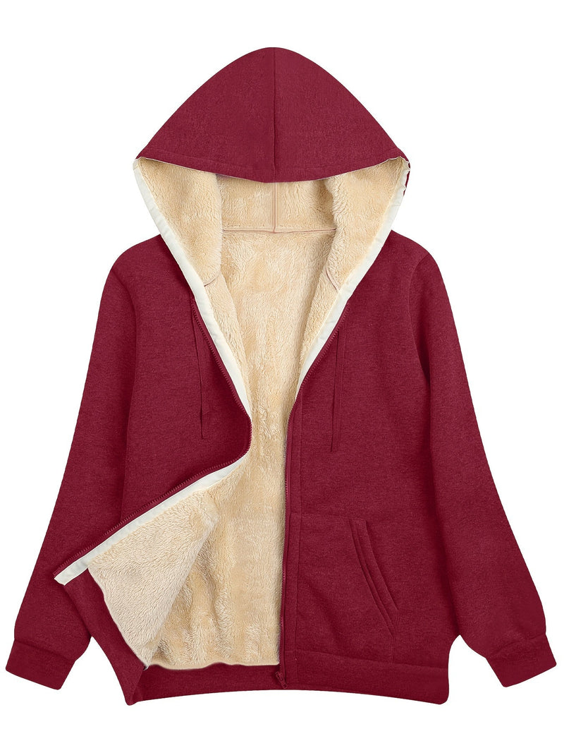 Classic Vintage Jacket with a Flattering Fit