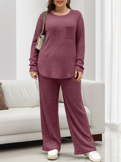 Polished Trousers with an Effortless Classic Look