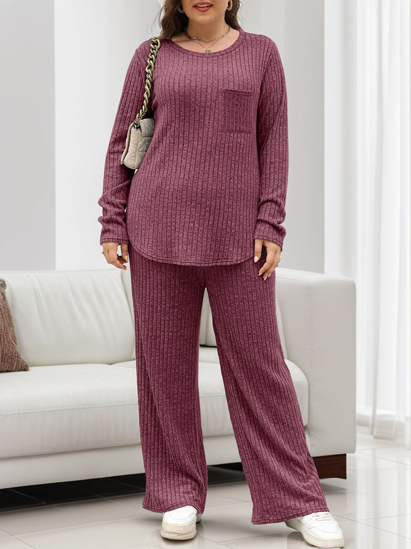 Polished Trousers with an Effortless Classic Look