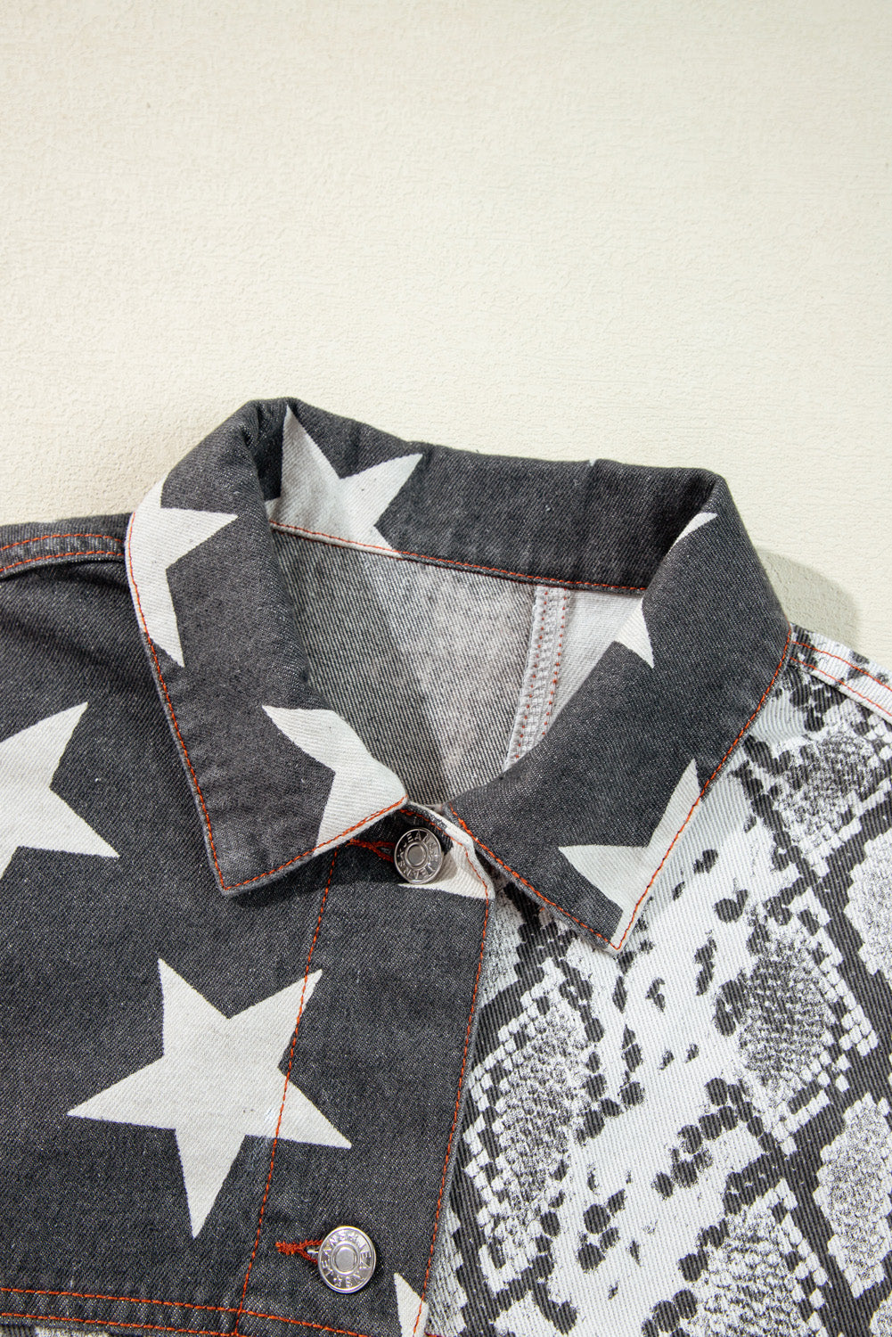Polished Jacket with an Effortless Classic Look
