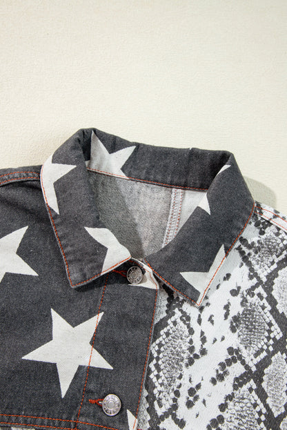 Polished Jacket with an Effortless Classic Look