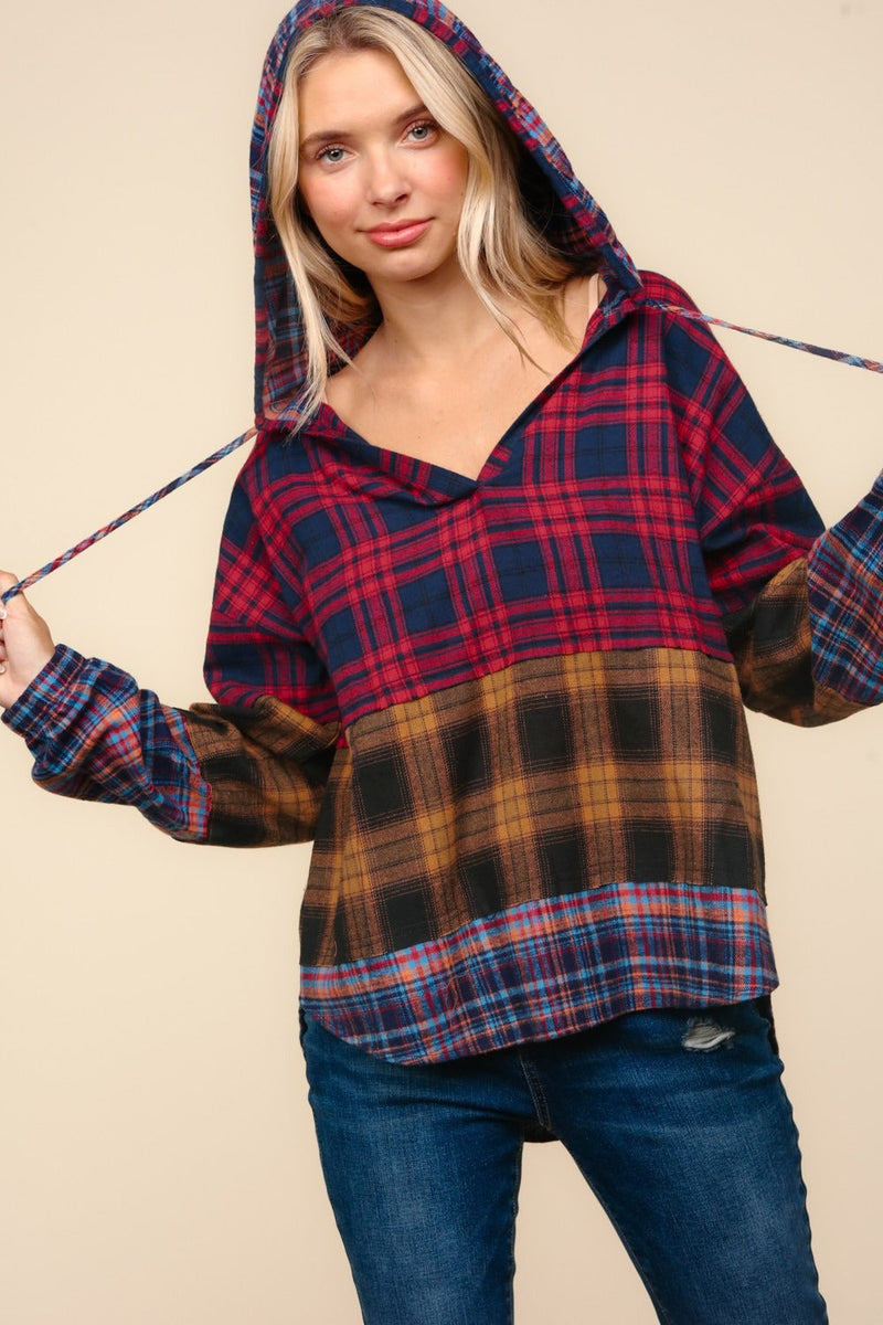 Effortlessly Elegant Top with a Timeless Design