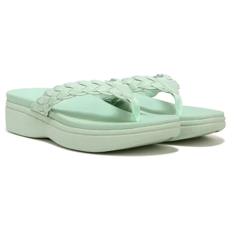 Classic Orthopedic Sandals with Timeless Style