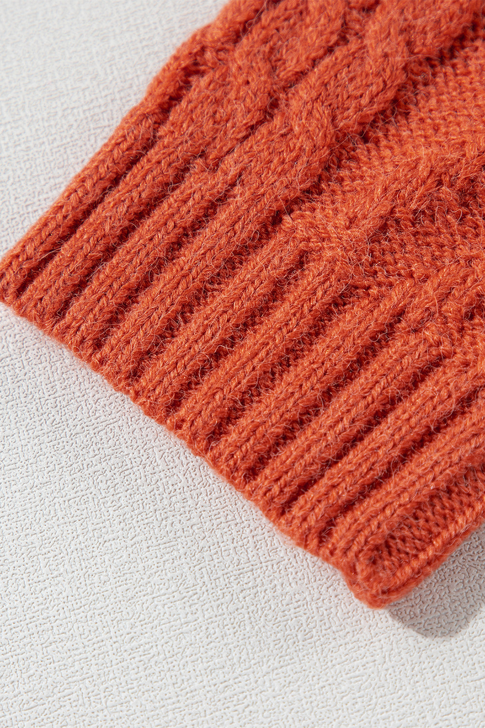 Elegantly Styled Sweater for Everyday Wear