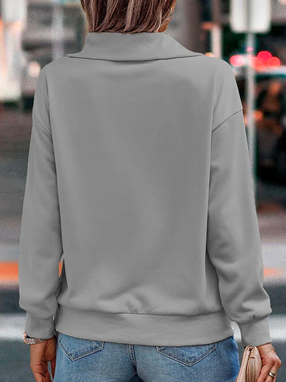 Polished Garment with an Effortless Classic Look