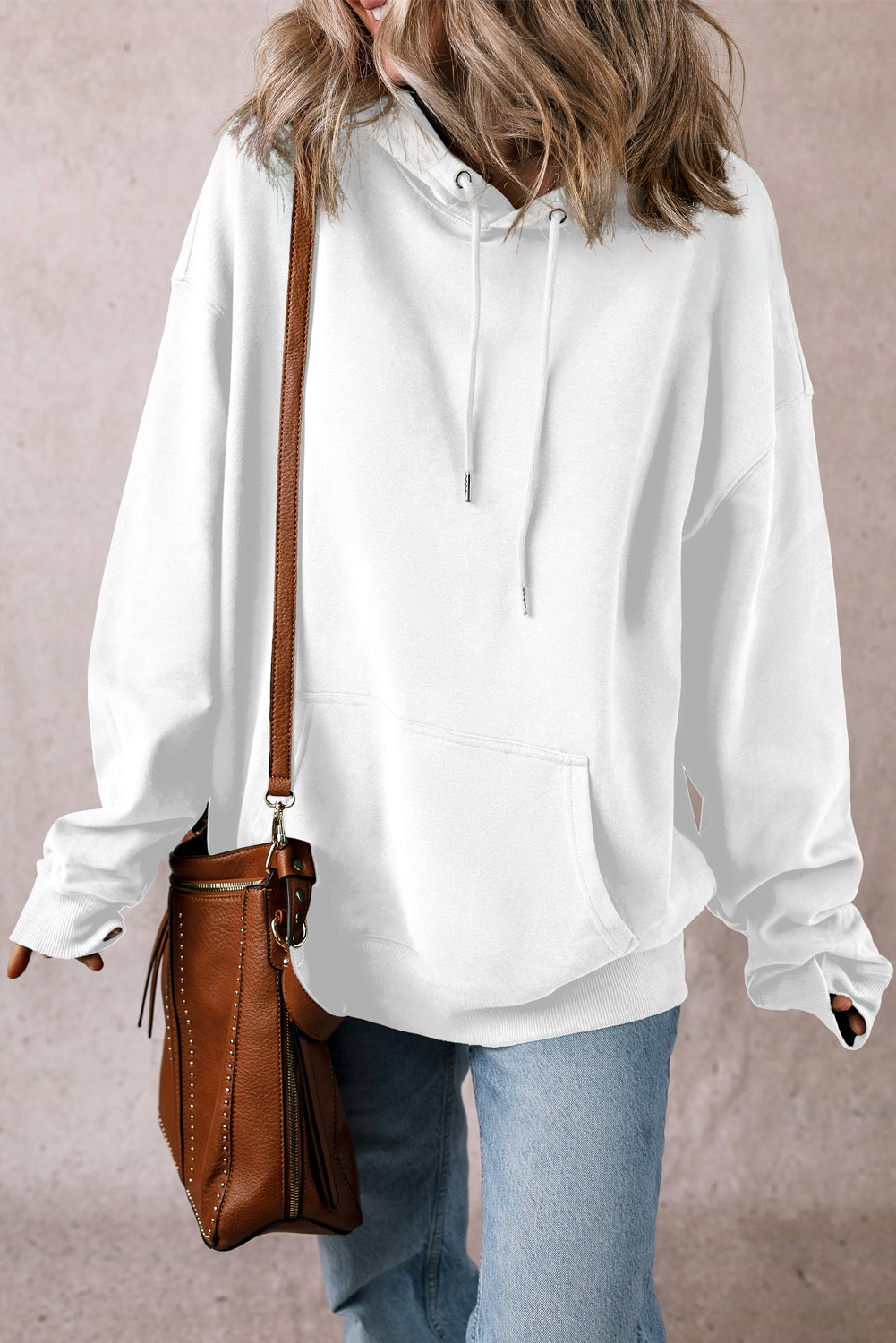 Well Tailored Garment with a Graceful Silhouette