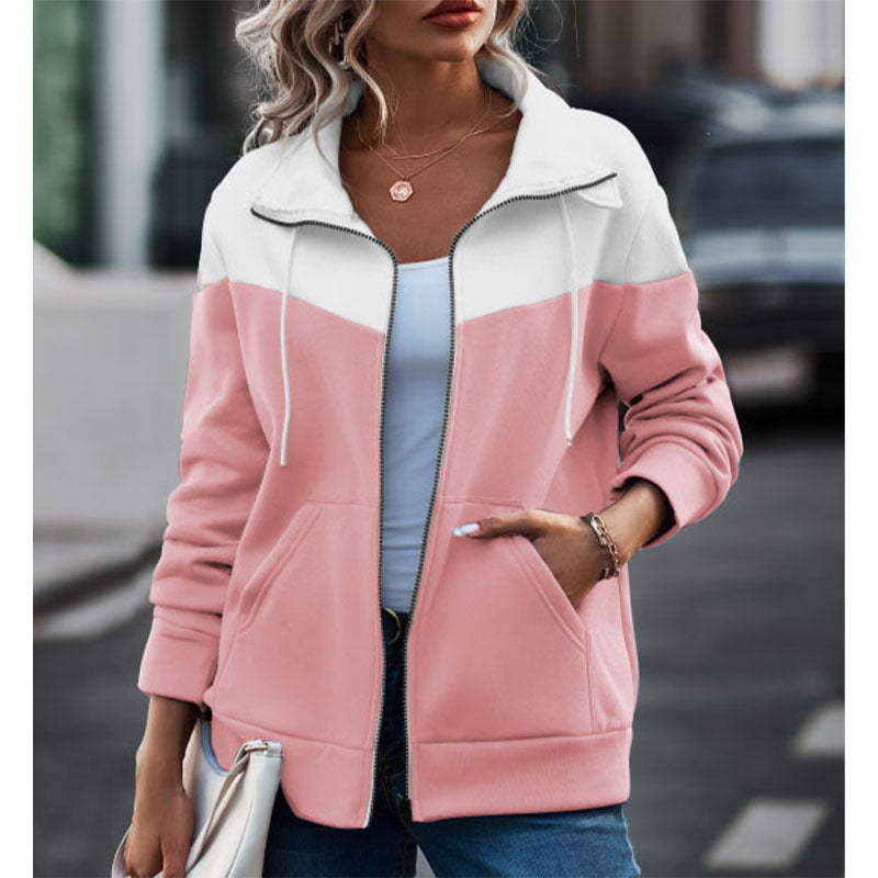 Harkitusti suunniteltu Villapaita