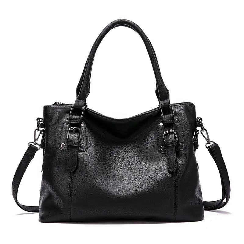 Effortlessly Elegant Bag with a Timeless Design