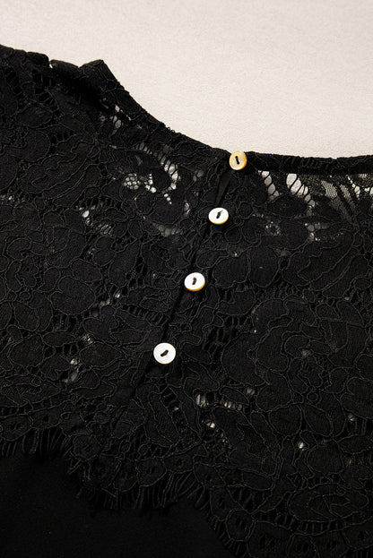 Elegantly Styled Blouse for Everyday Wear