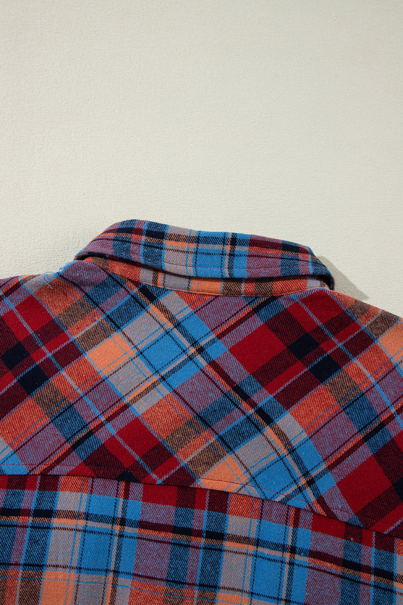 Elegantly Styled Garment for Everyday Wear
