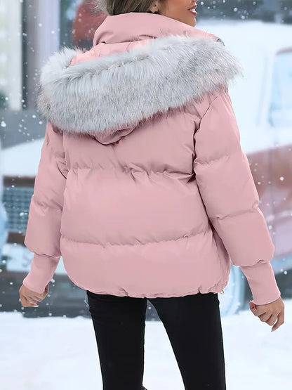 Beautifully Balanced Jacket with Timeless Character
