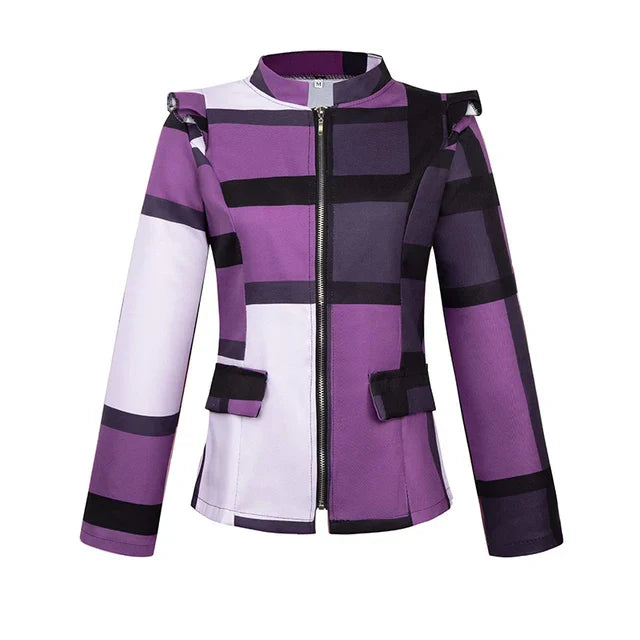 Kalinda | Casual and Effortless winter Coat