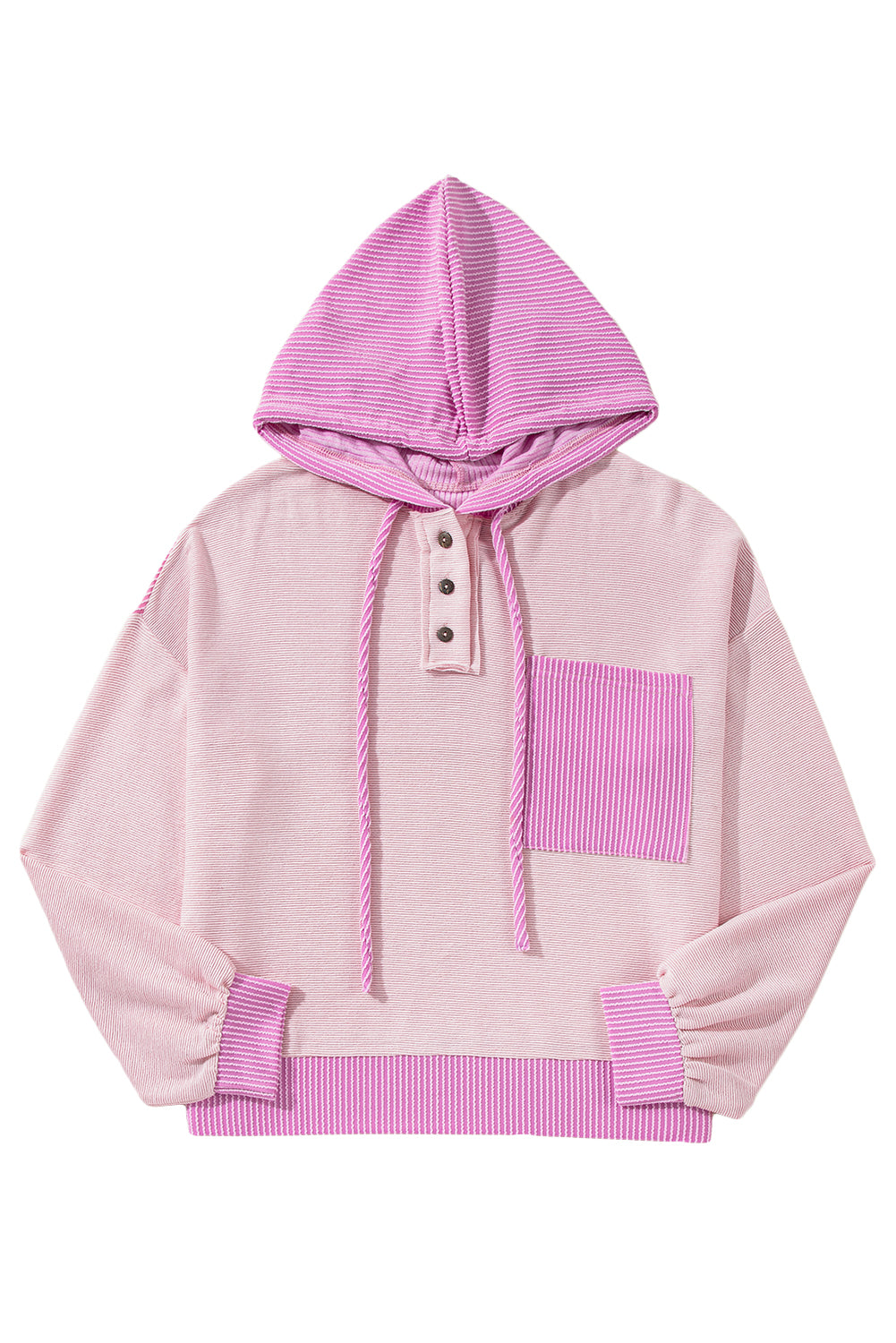 Beautifully Balanced Garment with Timeless Character