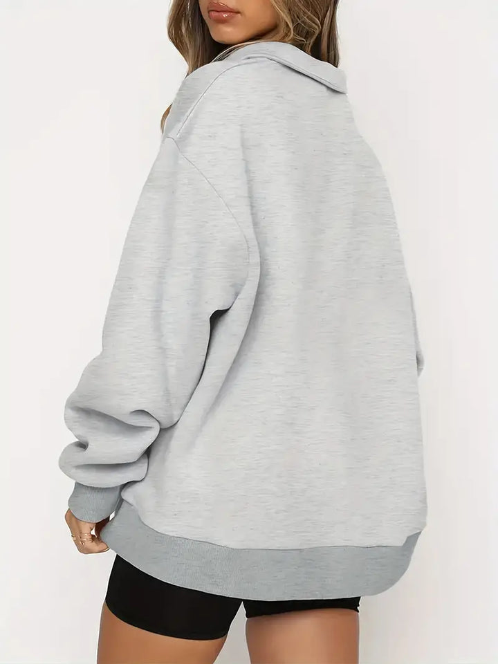 Polished Garment with an Effortless Classic Look