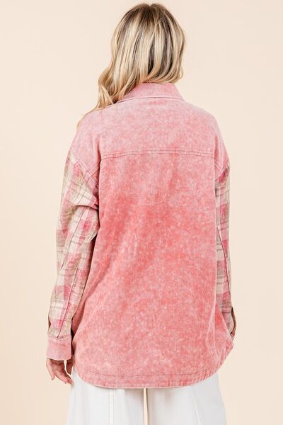 Well Tailored Jacket with a Graceful Silhouette