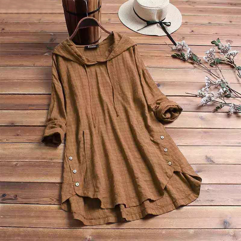 Effortlessly Elegant Blouse with a Timeless Design