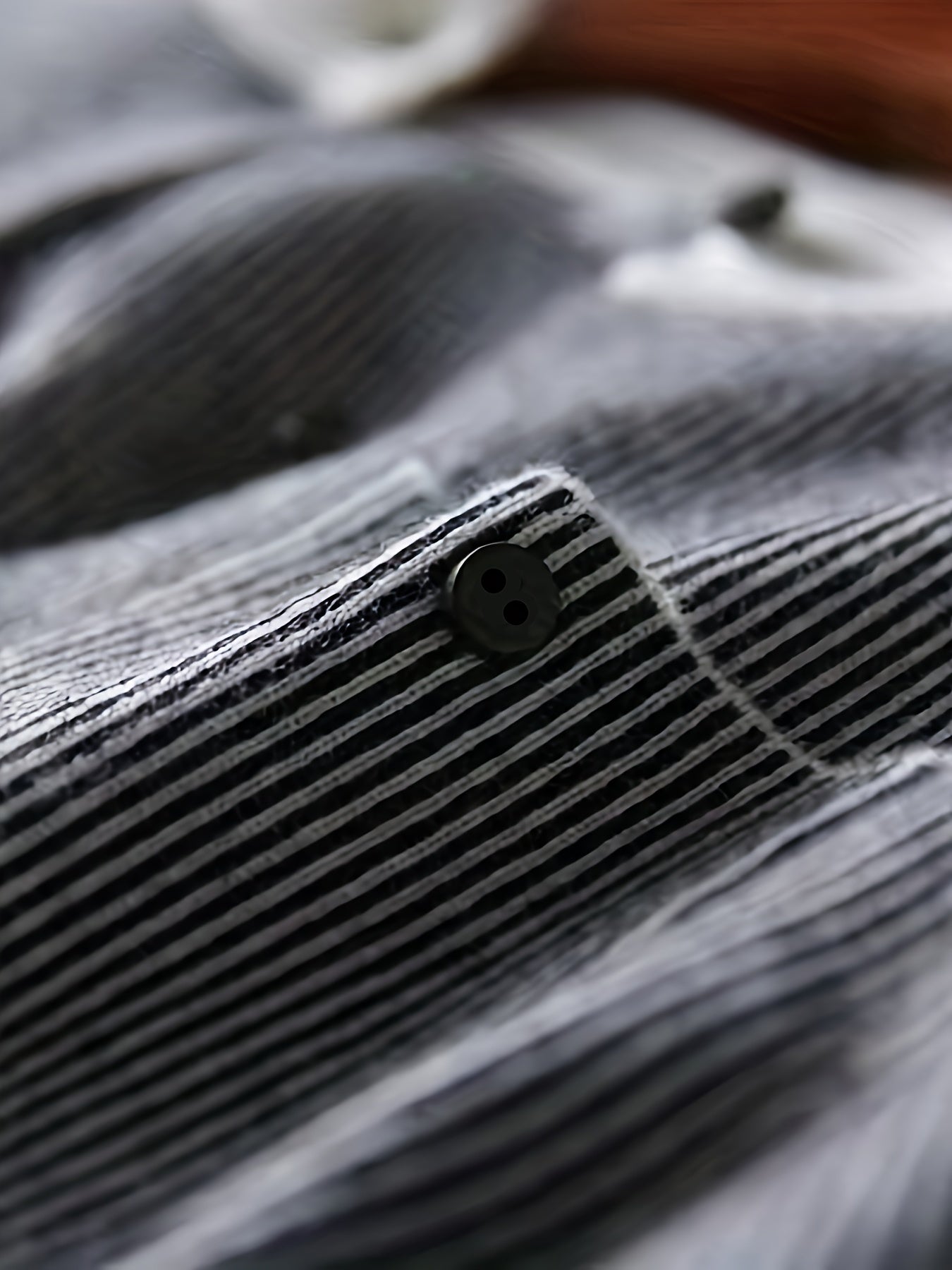 A Vintage Style Cardigan with Delicate Timeless Details