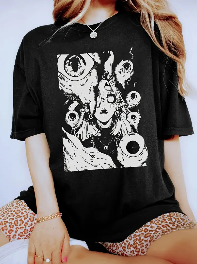 Classic Vintage & Enduringly Stylish T-Shirt
