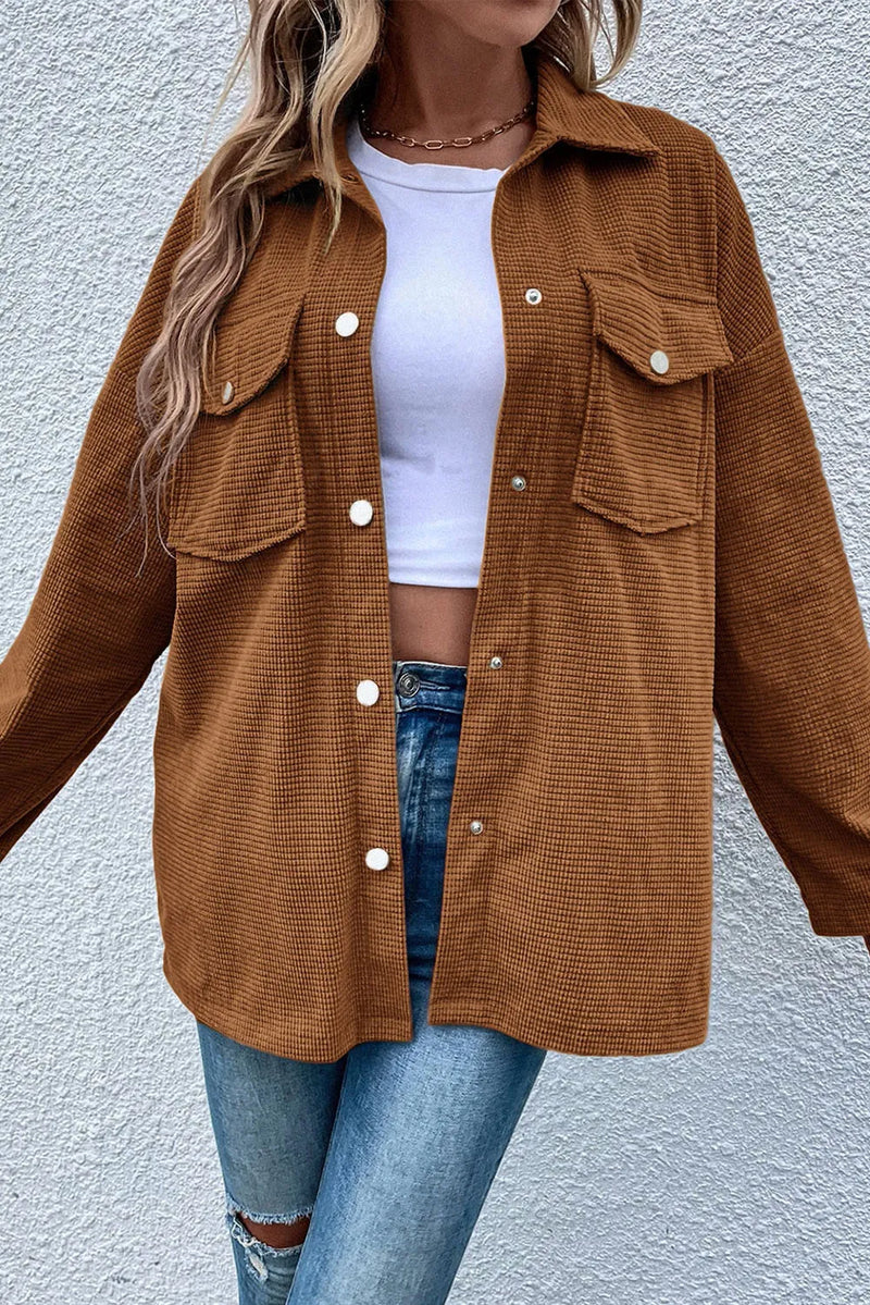 Classic Vintage & Enduringly Stylish Jacket