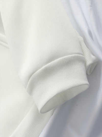 Elegantly Styled Garment for Everyday Wear