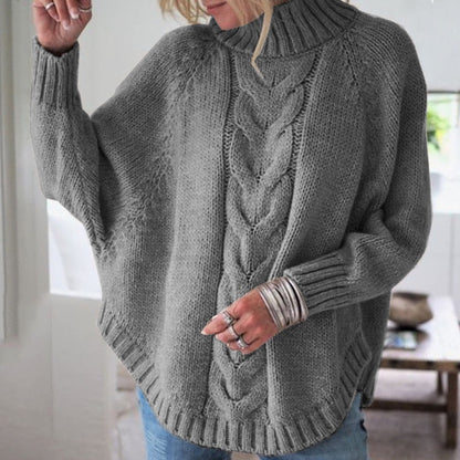 Romina® | Simple and stylish winter sweater